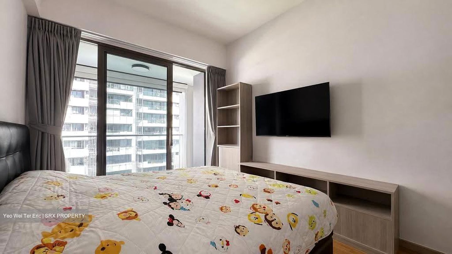 The Tre Ver (D13), Condominium #608054121